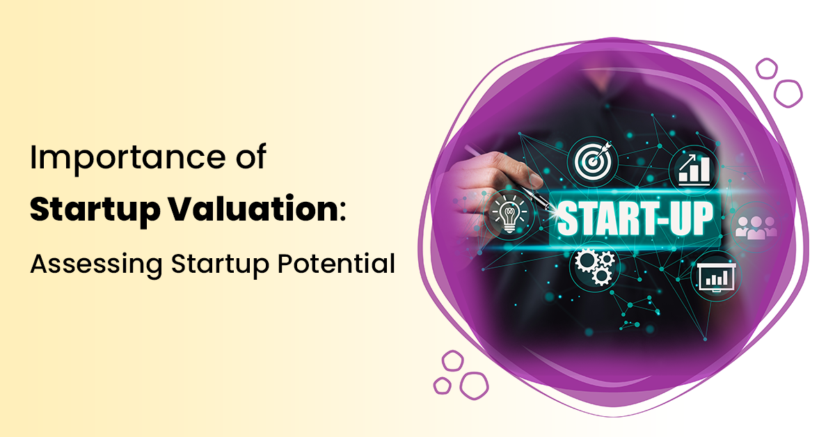 Importance of Startup Valuation: Assessing Startup Potential 