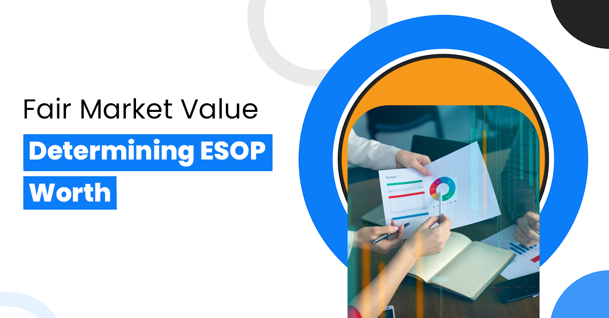 Fair Market Value: Determining ESOP Worth 