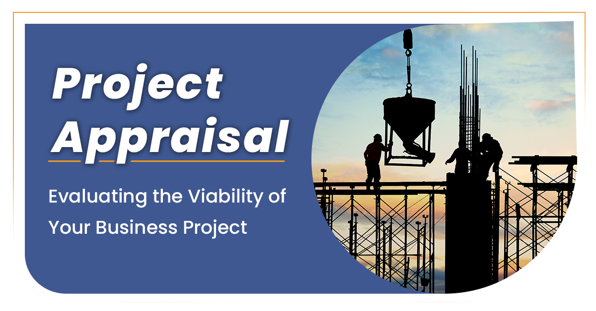 Project Appraisal: Evaluating the Viability of Your Business Project