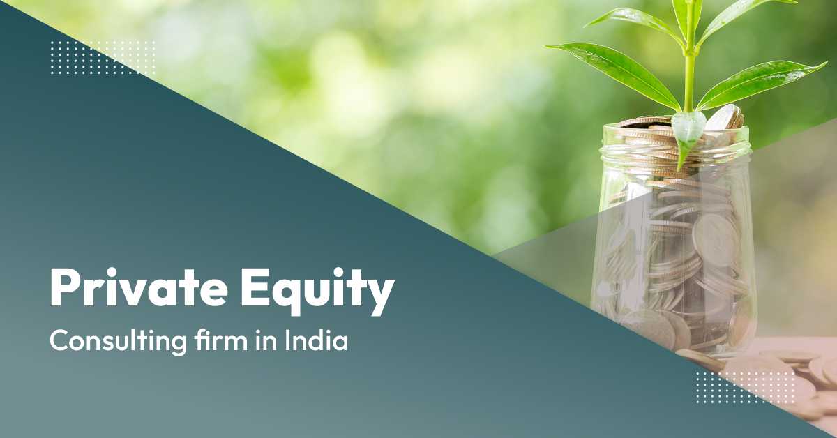 Private Equity Consulting firm in India | Resurgent India