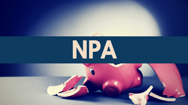 How To Control Increasing Npa