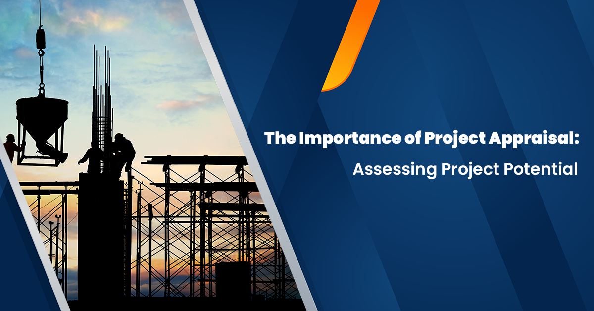 Importance of Project Appraisal: Assessing Project Potential