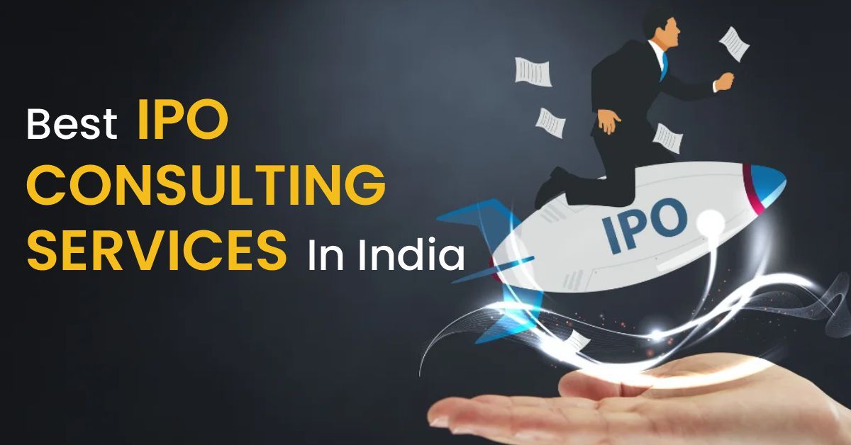 Best IPO consulting services in India - Resurgent India