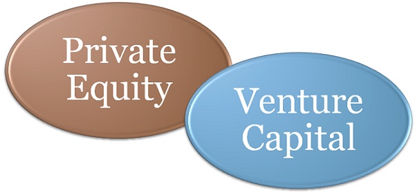 4 Major Differences between Private Equity Firms and Venture Capital