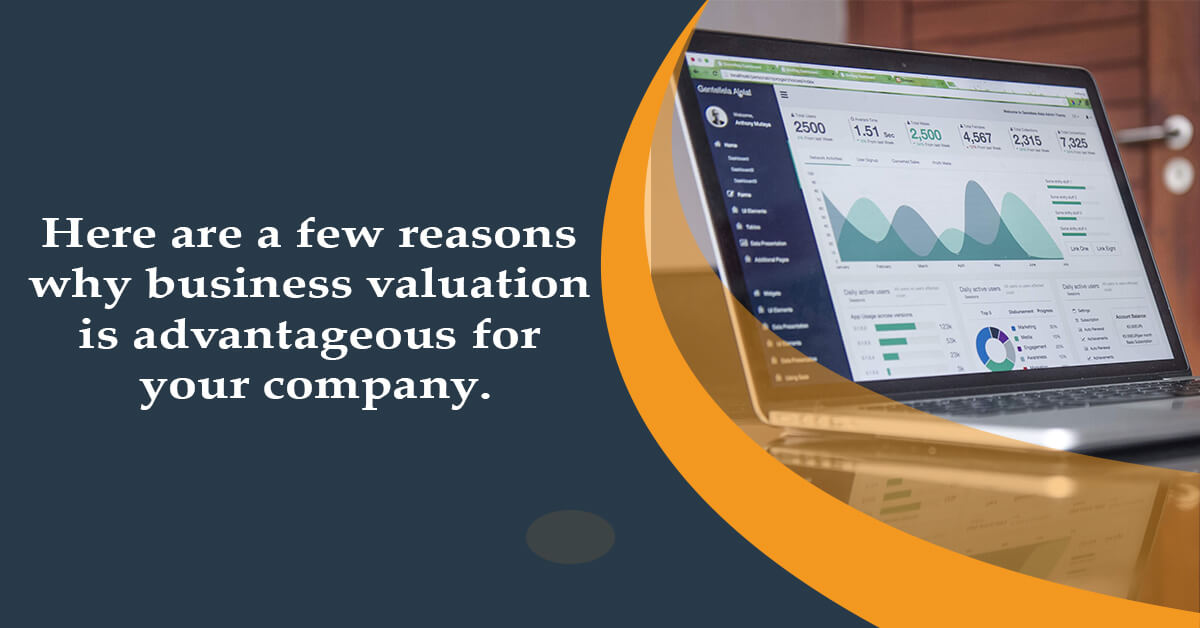 Why is Business Valuation Important to Your Company?