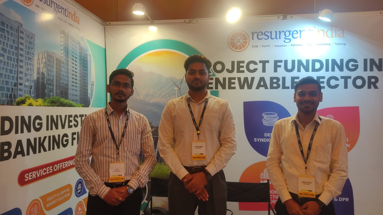 Solar Power in India Conference