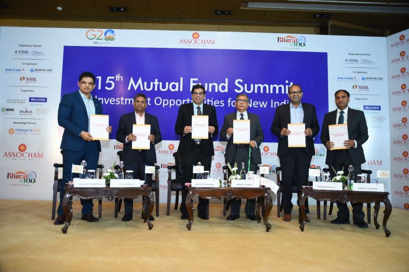 15th Mutual Fund Summit