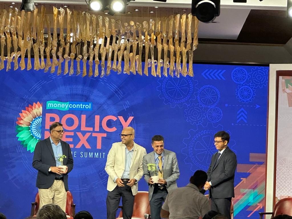 Policy Next - The MSME Summit